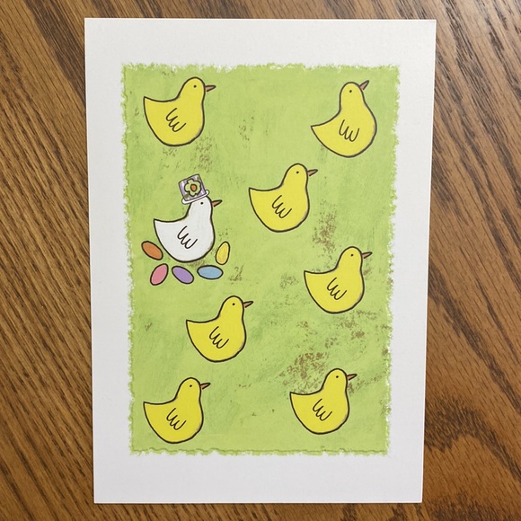 Easter Greeting Cards - Picture 12 of 15